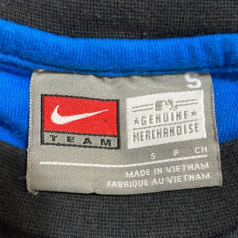 Nike | Team |Genuine Merchandise |MLB |Toronto Blue Jays |Long Sleeve Tee|Size S - Picture 11 of 16